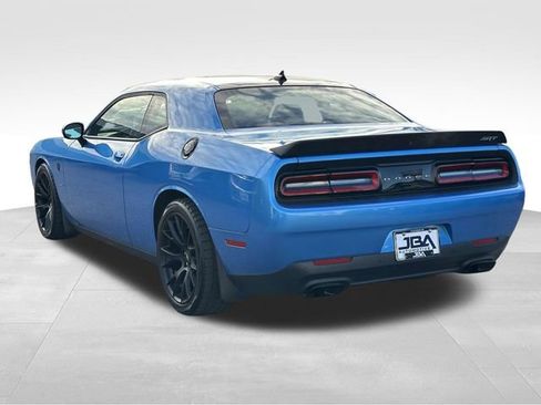 Used 2016 Dodge Challenger SRT Hellcat image 25