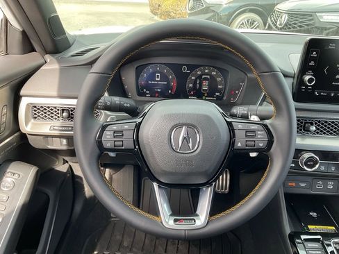 New 2026 Acura Integra A-Spec image 9