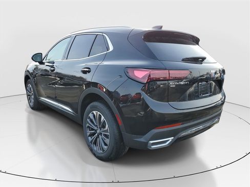 New 2026 Buick Envision Preferred image 3