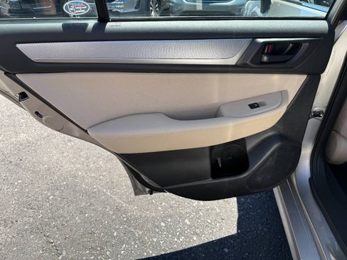 Used 2019 Subaru Legacy 2.5i AWD/4WD image 25