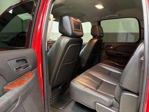 Used 2010 Chevrolet Silverado 2500 LTZ w/ Convenience Package image 33