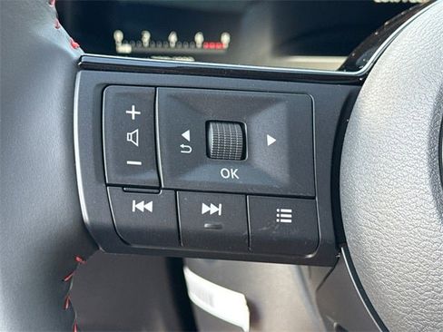 New 2026 Nissan Kicks SR image 30