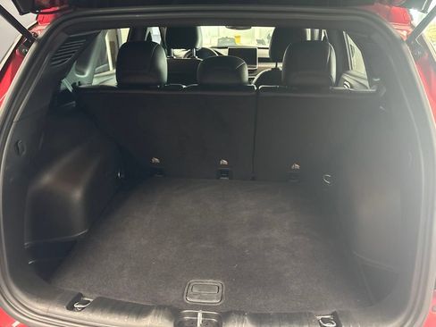 Used 2025 Jeep Compass Trailhawk AWD/4WD image 5