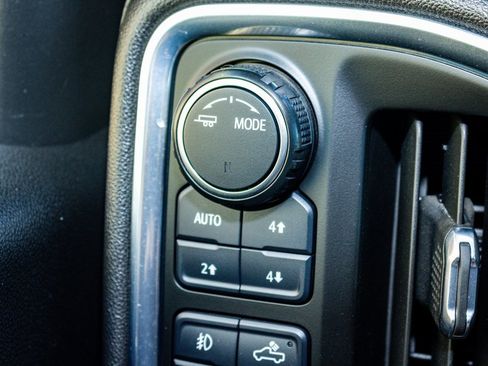 Used 2021 Chevrolet Silverado 1500 RST w/ Convenience Package II image 16