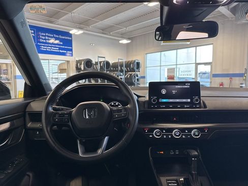 Certified 2023 Honda CR-V Sport image 6