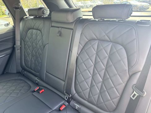 New 2026 BMW X5 xDrive50e image 14