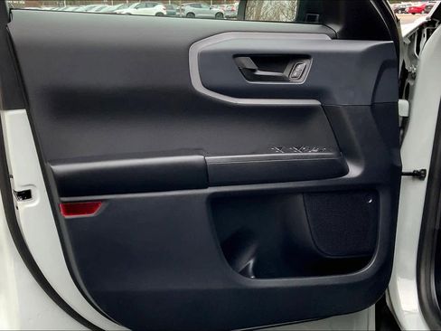 Used 2022 Ford Bronco Sport Big Bend w/ Convenience Package image 20