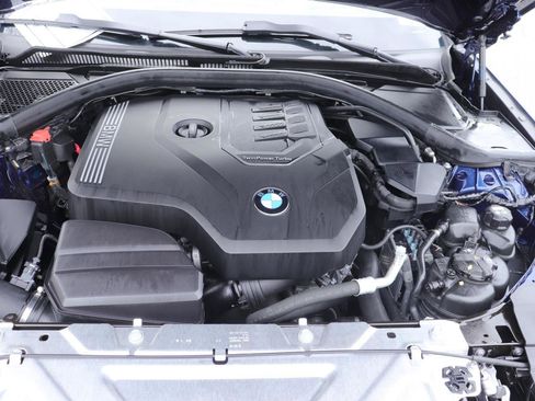 Used 2020 BMW 330i Sedan w/ Premium Package image 32