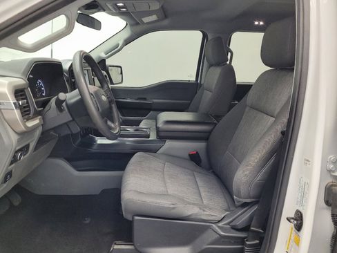Used 2021 Ford F150 XL w/ Equipment Group 101A High AWD/4WD image 17