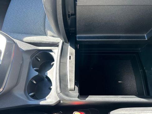 New 2026 Toyota bZ image 23