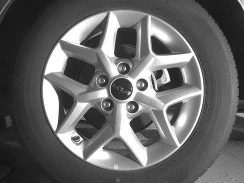 Used 2025 Kia Soul LX w/ LX Technology Package image 21