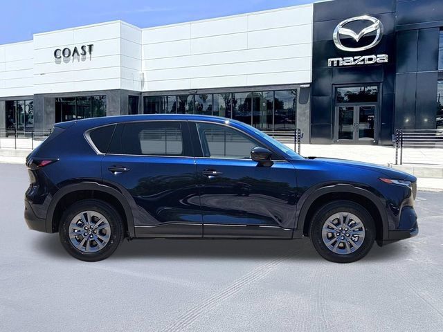 New 2026 MAZDA CX-5 Select AWD/4WD image 5