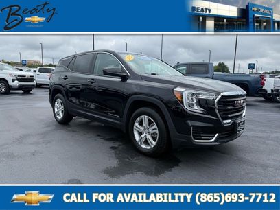 Certified 2022 GMC Terrain SLE