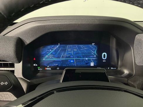 New 2026 Ford Explorer Platinum image 28