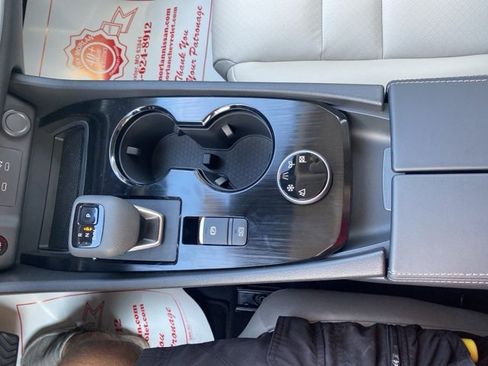 New 2026 Nissan Rogue SV w/ SV Premium Package image 24