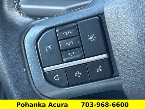 Used 2024 Ford F150 XLT w/ Mobile Office Package AWD/4WD image 13