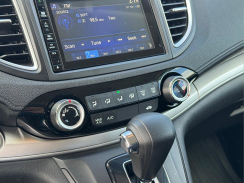 Used 2016 Honda CR-V EX image 24