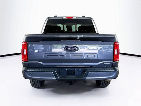Used 2022 Ford F150 XLT w/ Equipment Group 302A High image 5