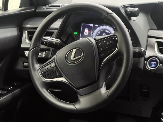 Certified 2022 Lexus UX 250h w/ Accessory Package (Z2) AWD/4WD image 15