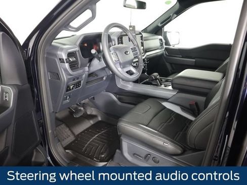 New 2026 Ford F150 XLT w/ Equipment Group 302A MID AWD/4WD image 28