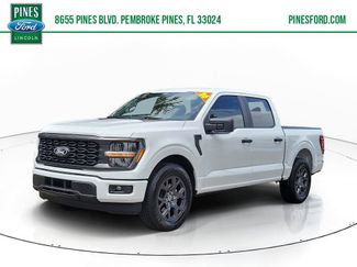 Certified 2026 Ford F150 STX w/ Equipment Group 200A RWD video 1
