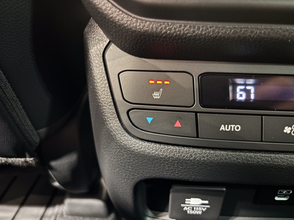 New 2026 Honda Pilot Elite image 25
