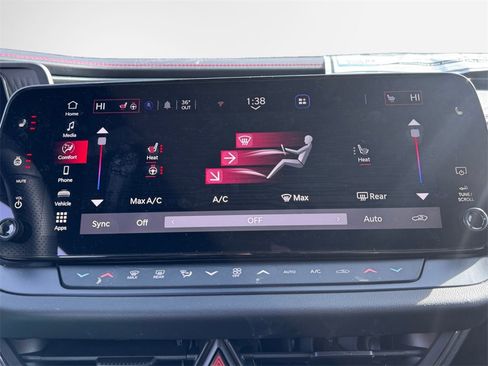 New 2026 Dodge Charger Scat Pack w/ Blacktop Package image 19