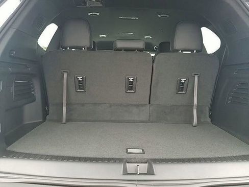 New 2026 GMC Acadia Elevation w/ Black Edition FWD image 12