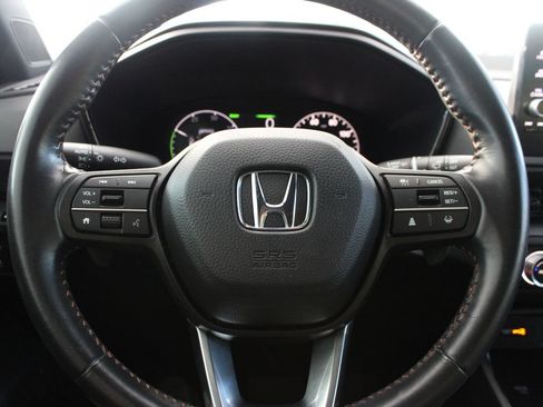 Used 2024 Honda CR-V Sport-L image 12