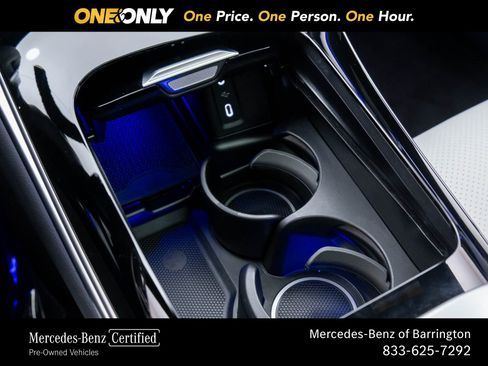 Certified 2025 Mercedes-Benz GLC 300 4MATIC image 31