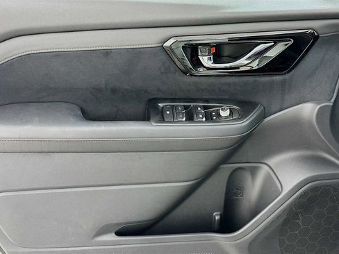 New 2026 Subaru Forester Sport AWD/4WD image 16