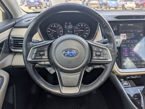 Used 2022 Subaru Legacy Limited AWD/4WD image 24