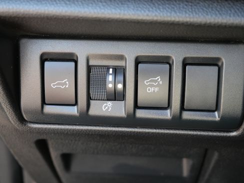 Used 2023 Subaru Outback Onyx Edition AWD/4WD image 26