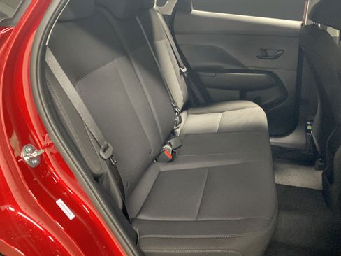 New 2026 Hyundai Kona SE AWD/4WD image 25