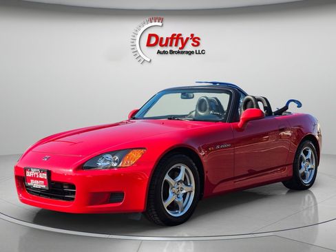 Used 2000 Honda S2000 image 11