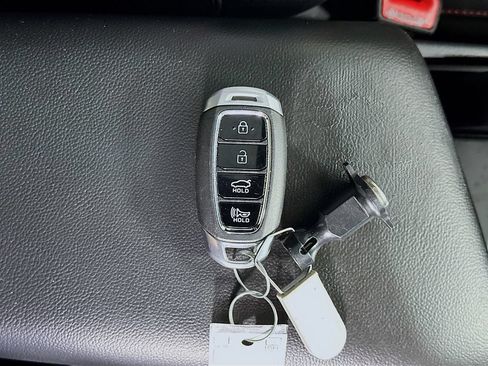 Used 2021 Hyundai Elantra N Line FWD image 35