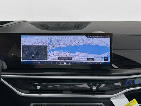 New 2026 BMW X5 xDrive40i w/ M Sport Package image 13