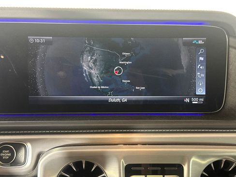Certified 2022 Mercedes-Benz G 550 image 30