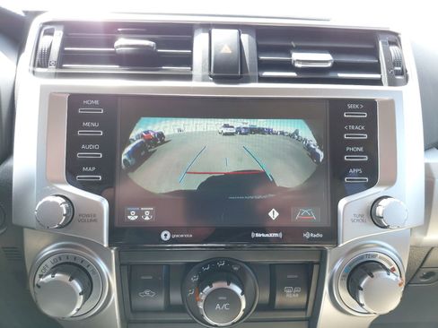 Certified 2022 Toyota 4Runner SR5 Premium AWD/4WD image 39