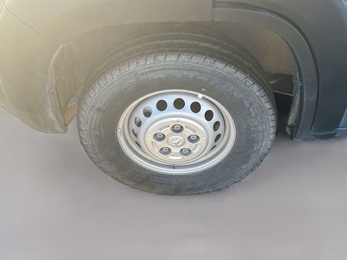 Used 2024 RAM ProMaster 3500 image 24