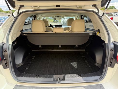 Used 2016 Subaru Crosstrek 2.0i Limited image 7