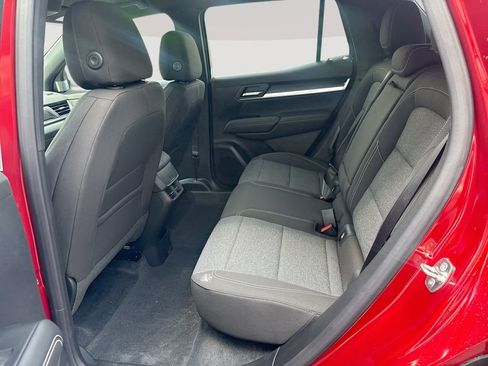 New 2026 GMC Terrain Elevation w/ Black Edition AWD/4WD image 24