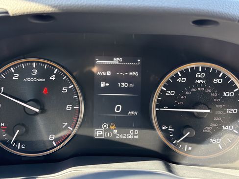 Used 2024 Subaru Crosstrek 2.5i Wilderness w/ Wilderness Package image 23