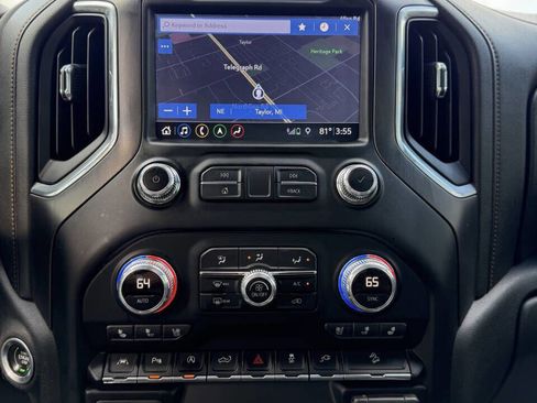 Used 2019 GMC Sierra 1500 AT4 w/ AT4 Premium Package image 18