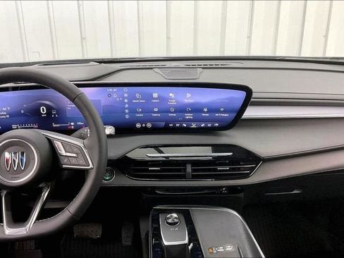 New 2026 Buick Enclave Sport Touring w/ Power Package AWD/4WD image 7