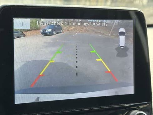 Used 2020 Ford EcoSport SE image 13