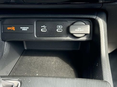 Certified 2025 Honda Civic LX image 7