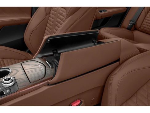 Used 2023 Maserati Quattroporte GT RWD image 53
