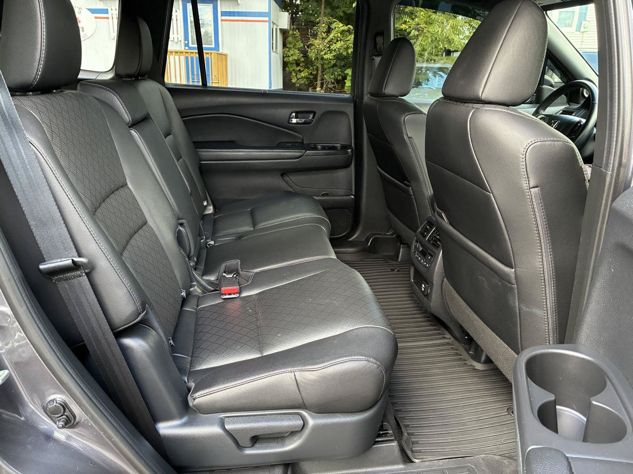 Used 2019 Honda Passport Touring image 19