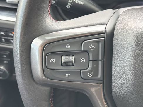 Used 2022 Chevrolet Tahoe RST w/ Sport Performance Package AWD/4WD image 11